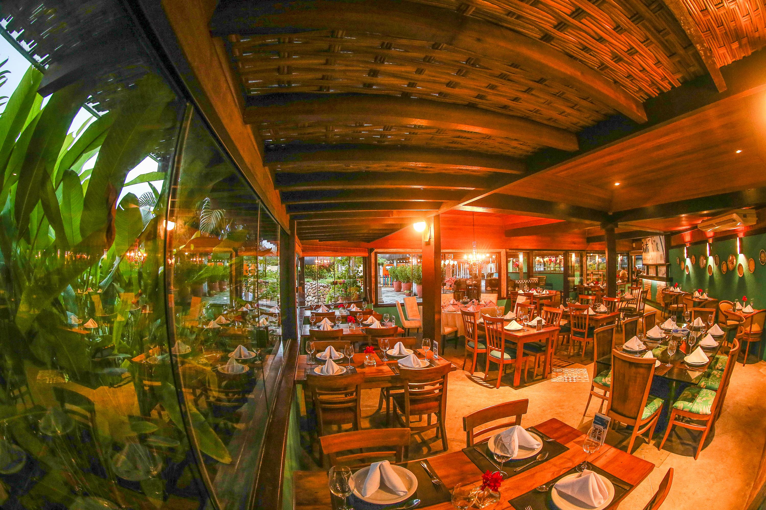 Jardim Atlantico Beach Resort Ilhéus Exteriér fotografie