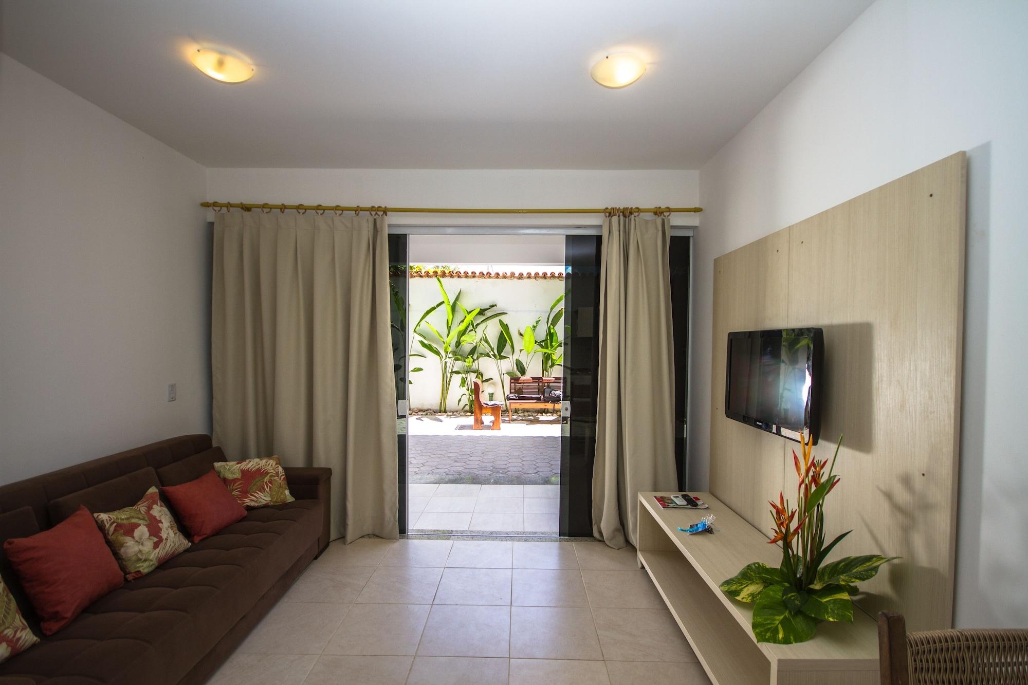 Jardim Atlantico Beach Resort Ilhéus Exteriér fotografie
